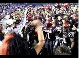 Pictures of San Diego State University Football
