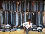 Photos of Wholesale Cloth Market In Delhi