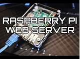 Pictures of Host Your Own Web Server