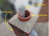 Pictures of Clay Vent Pipe
