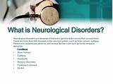 Neurological Disorders Symptoms And Treatments Pictures
