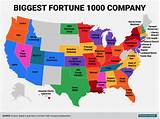 Pictures of Biggest Companies In Usa