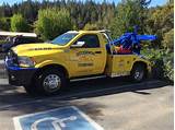 Vallejo Towing Photos