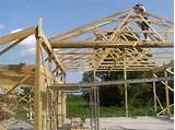 Truss Building Company Pictures