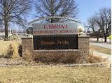 Images of Lamoni Community Schools