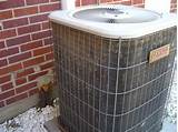 Pictures of How To Clean Your Home Ac Unit