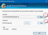 Rar File Recovery Images