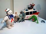 Photos of Ghostbusters Toy Car