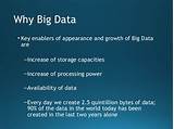Big Data In Healthcare Ppt