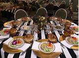 Photos of Gold Kosher Catering