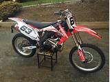 Pictures of Real Dirt Bikes For Sale Cheap