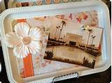 Dollar Tree Paper Tray Pictures