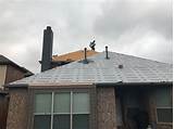 Frisco Roofing Contractors Photos