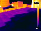 Photos of Thermal Imaging Services