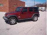 Images of Used 4 Door Jeep Wrangler For Sale Cheap