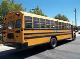 Pictures of Used 4x4 School Buses For Sale