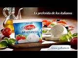 Galbani Cheese Commercial Pictures