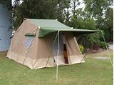 Images of Outfitters Tents
