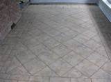 Floor Tile Rugs Pictures