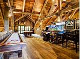 Texas Fishing Lodges Images