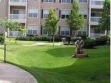 Photos of Commercial Landscaping Maintenance