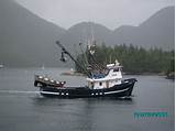 Alaska Offshore Fishing Pictures