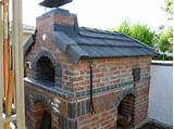 Gas Fired Pizza Oven Plans