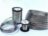 Images of 4mm Stainless Steel Wire