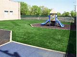 Photos of Commercial Playground Flooring