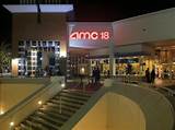 Amc Fashion Valley 18 Mission Valley San Diego Ca Photos