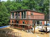 Shipping Container Homes Contractors Pictures