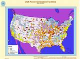 Pictures of Natural Gas Power Plants In Us