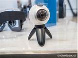Photos of Buy Samsung Gear 360 Camera
