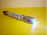 7th Doctor Sonic Screwdriver Pictures