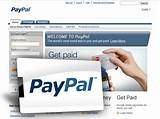 Pictures of Paypal Payment Services