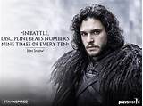 Pictures of Famous Game Of Thrones Quotes
