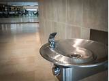 Photos of Commercial Water Fountain Repair