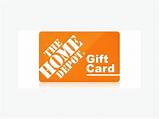 Pictures of Home Depot Card Balance