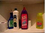 Green Cleaning Products For Commercial Use