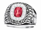 Images of Design Class Ring Online Balfour