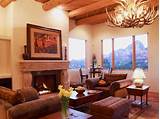 Photos of Spanish Style Decorating Living Room