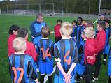 Eurotech Soccer Camp Images