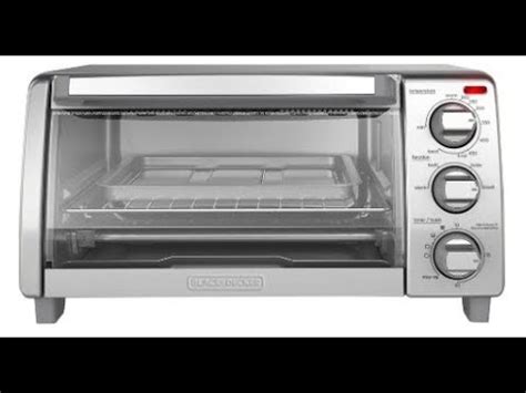 Pictures of Black And Decker 4 Slice Stainless Steel Toaster