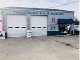 Photos of Consolidated Auto Repair