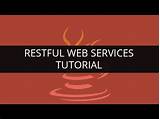 Restful Web Services Tutorial