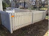 Caldwell Fence Images