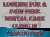 Pain Clinic Vancouver