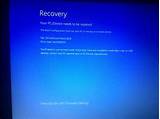 Windows Recovery Dvd Windows 10 Images