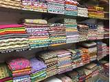 Photos of Wholesale Cloth Market In Delhi