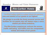 Wynn Resorts Mission Statement Photos